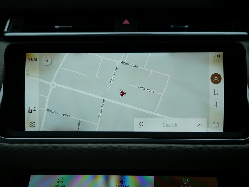 Used Land Rover Range Rover Velar 2021 for sale - 76725135: Photo 14