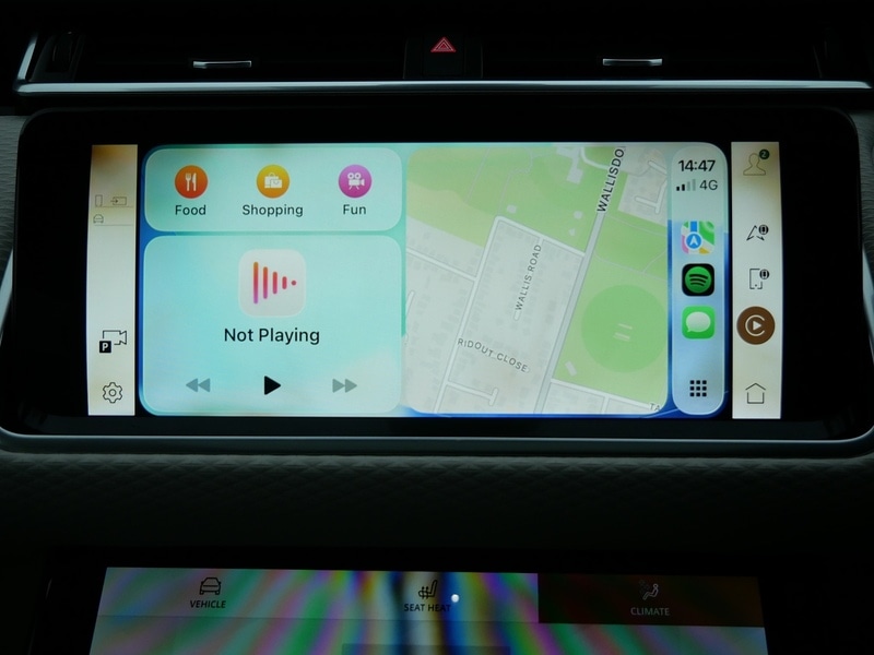 Used Land Rover Range Rover Velar 2021 for sale - 76725135: Photo 15