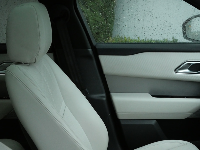 Used Land Rover Range Rover Velar 2021 for sale - 76725135: Photo 19