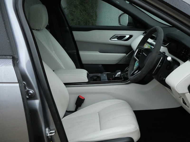 Used Land Rover Range Rover Velar 2021 for sale - 76725135: Photo 20