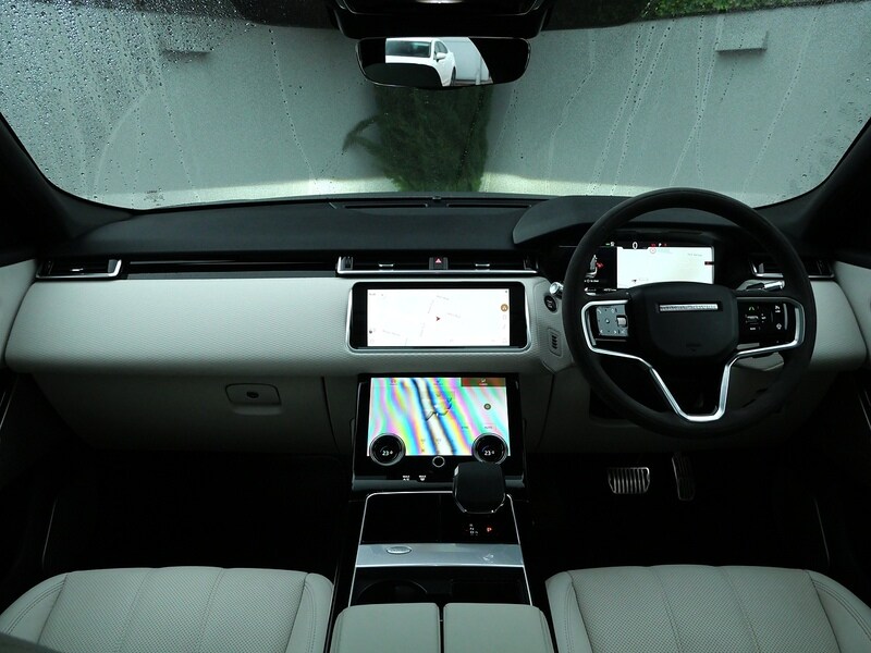 Used Land Rover Range Rover Velar 2021 for sale - 76725135: Photo 21