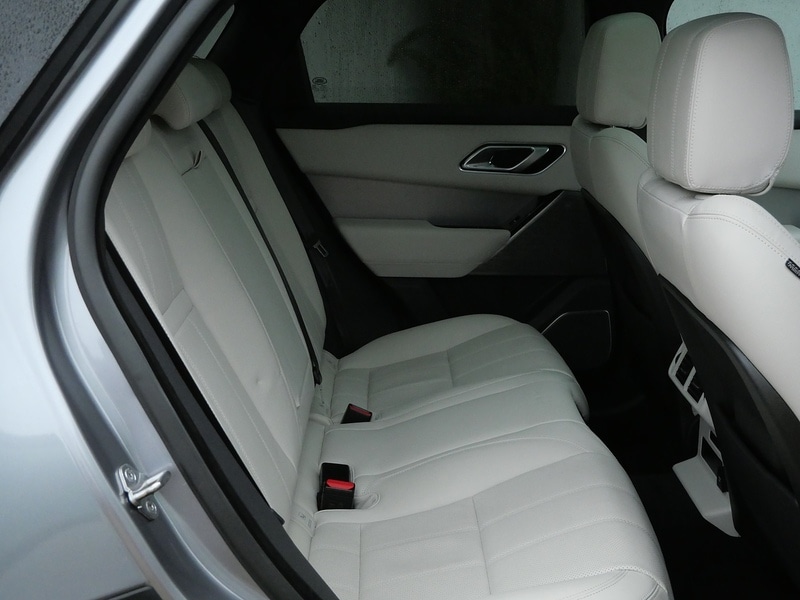 Used Land Rover Range Rover Velar 2021 for sale - 76725135: Photo 22