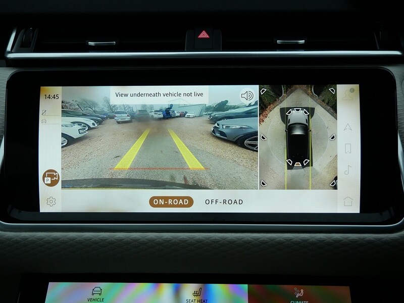 Used Land Rover Range Rover Velar 2021 for sale - 76725135: Photo 24