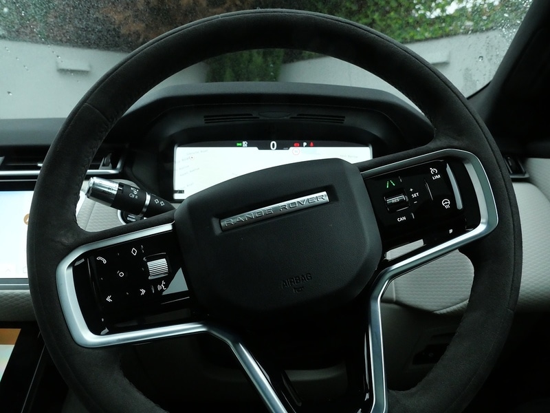 Used Land Rover Range Rover Velar 2021 for sale - 76725135: Photo 26