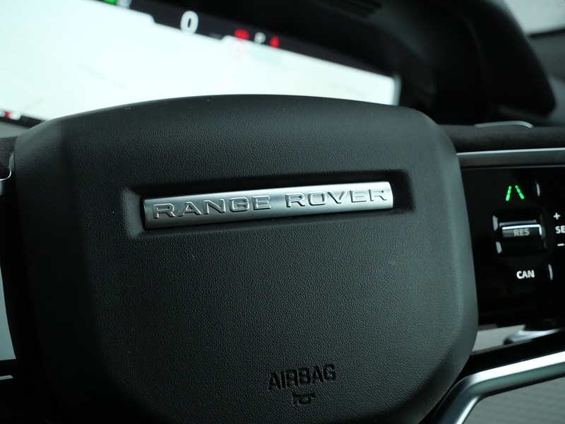 Used Land Rover Range Rover Velar 2021 for sale - 76725135: Photo 27