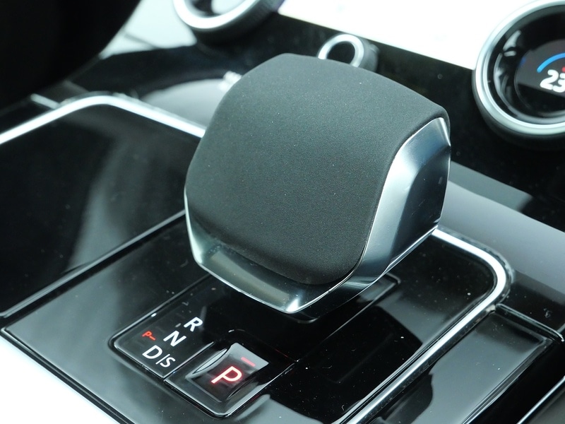 Used Land Rover Range Rover Velar 2021 for sale - 76725135: Photo 29