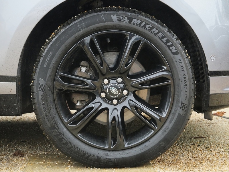 Used Land Rover Range Rover Velar 2021 for sale - 76725135: Photo 34