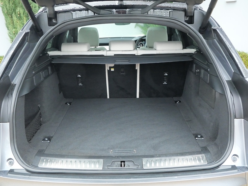 Used Land Rover Range Rover Velar 2021 for sale - 76725135: Photo 35