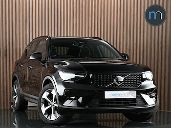 Used Volvo XC40 2023 for sale - 79423225: Photo