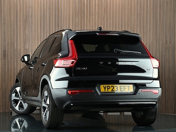 Used Volvo XC40 2023 for sale - 79423225: Photo