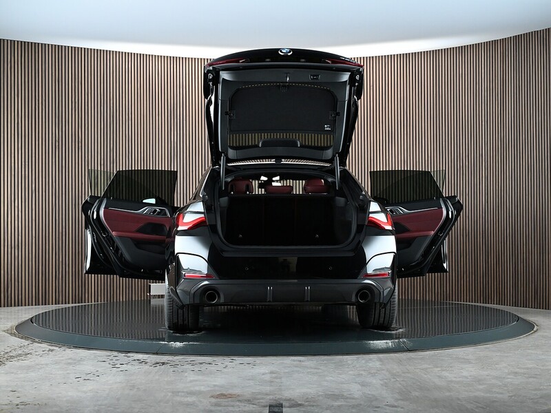 Used BMW 4 Series 2023 for sale - 77850950: Photo 18