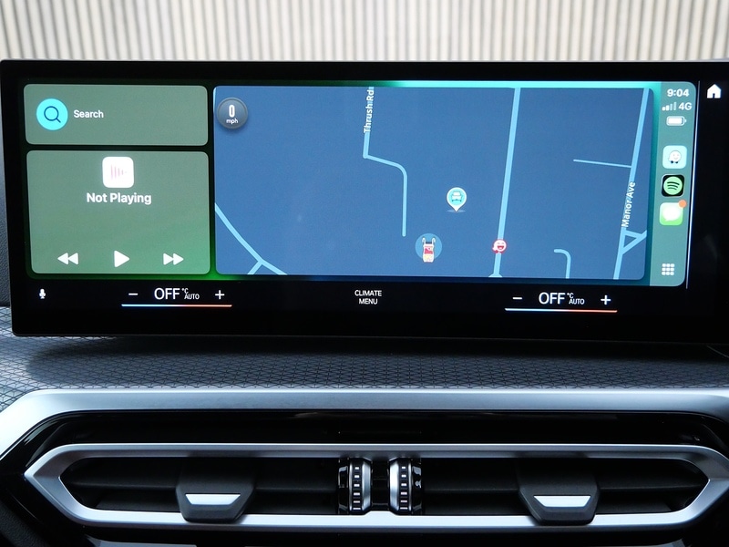 Used BMW 4 Series 2023 for sale - 77850950: Photo 27