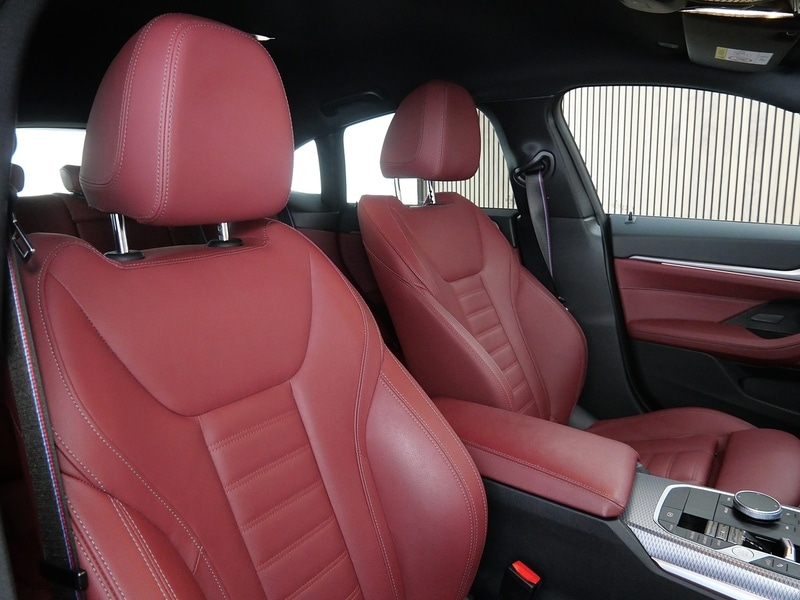 Used BMW 4 Series 2023 for sale - 77850950: Photo 33