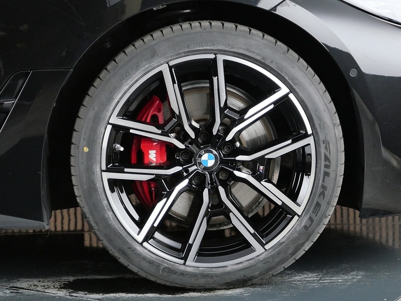 Used BMW 4 Series 2023 for sale - 77850950: Photo 42