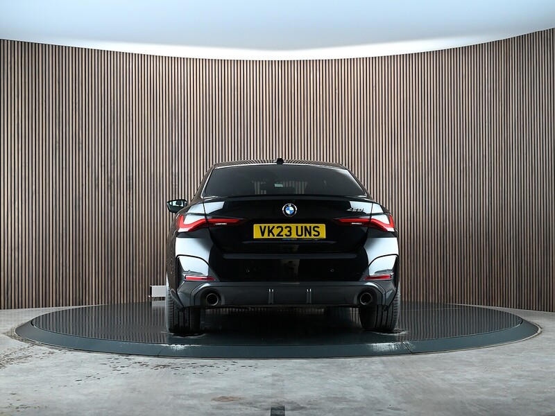 Used BMW 4 Series 2023 for sale - 77850950: Photo 9