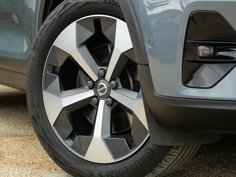 Used Volvo XC40 2023 for sale - 76093046: Photo 10