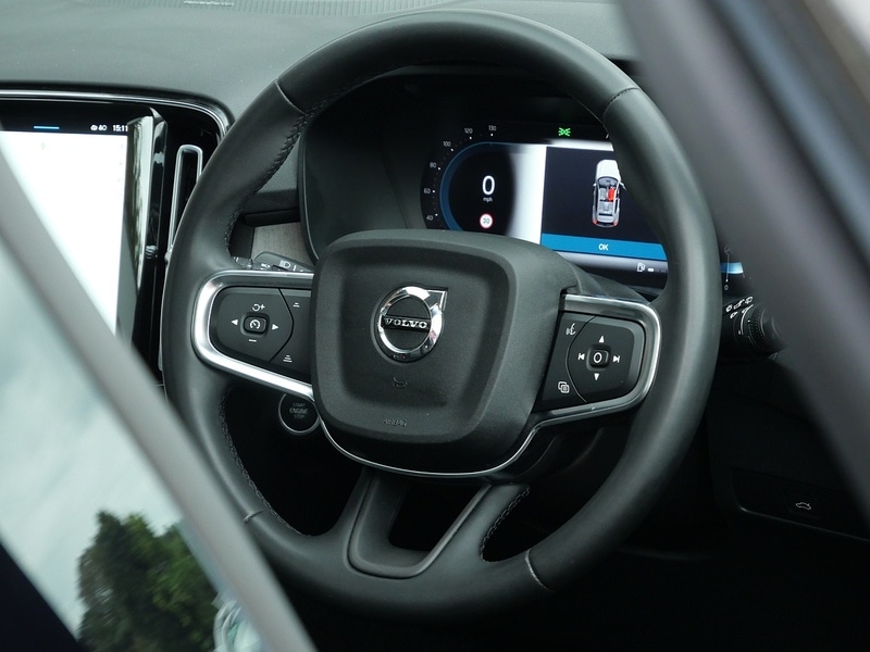 Used Volvo XC40 2023 for sale - 76093046: Photo 12
