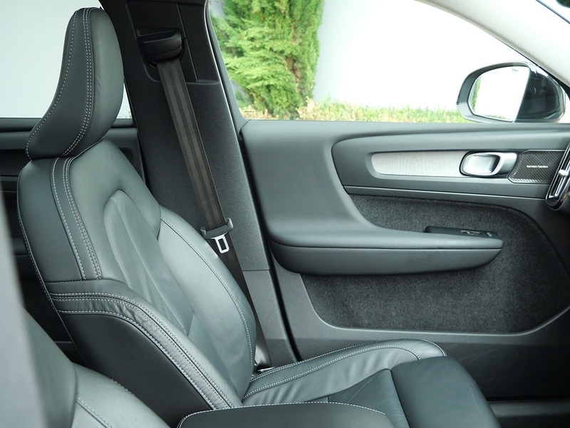 Used Volvo XC40 2023 for sale - 76093046: Photo 18