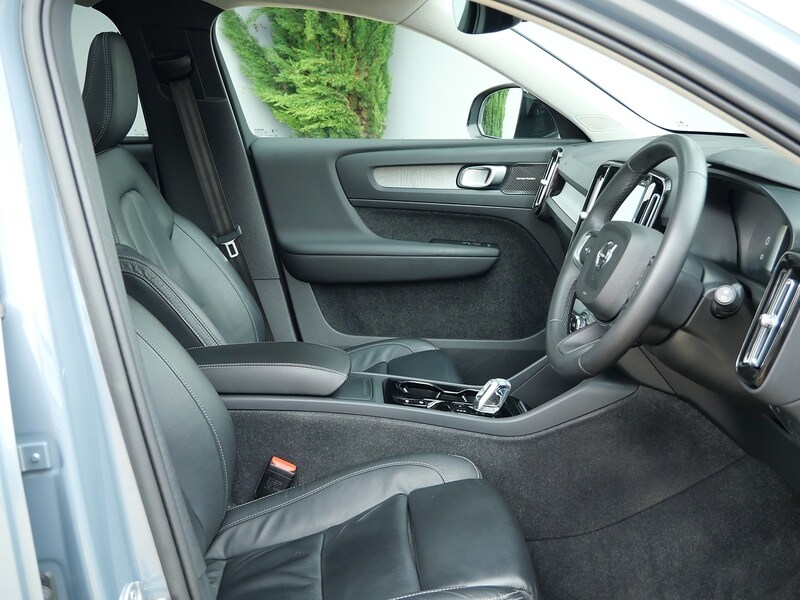 Used Volvo XC40 2023 for sale - 76093046: Photo 19