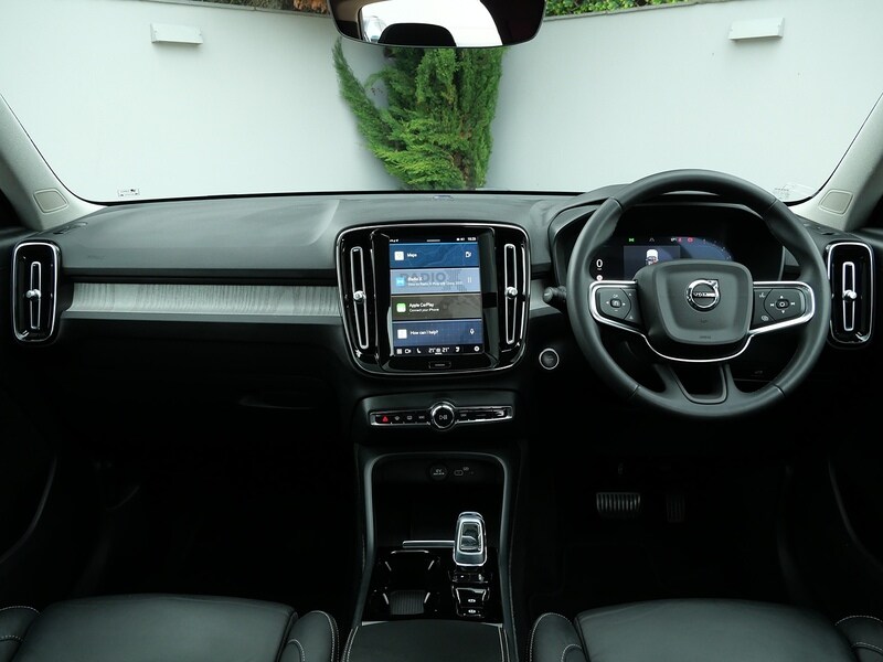 Used Volvo XC40 2023 for sale - 76093046: Photo 20