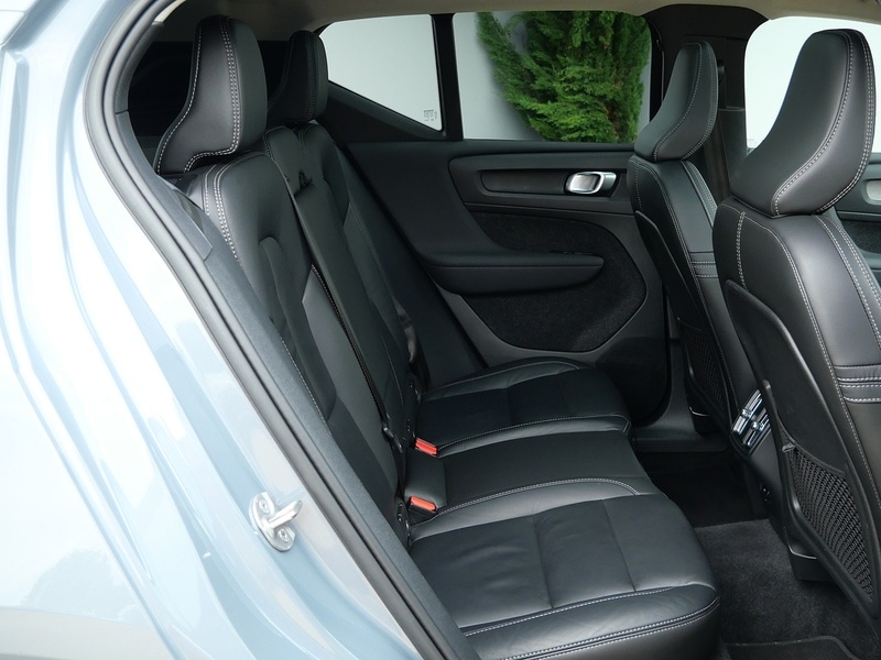 Used Volvo XC40 2023 for sale - 76093046: Photo 21