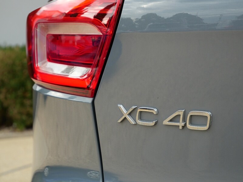 Used Volvo XC40 2023 for sale - 76093046: Photo 32