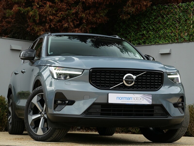 Used Volvo XC40 2023 for sale - 76093046: Photo 5