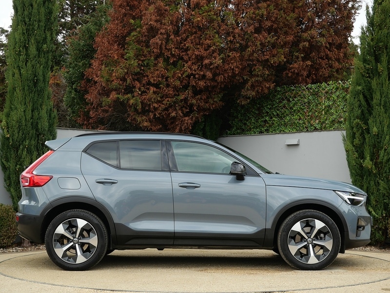 Used Volvo XC40 2023 for sale - 76093046: Photo 7