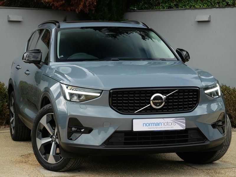 Used Volvo XC40 2023 for sale - 76093046: Photo 8