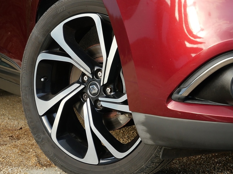 Used Renault Scenic 2017 for sale - 76740840: Photo 10