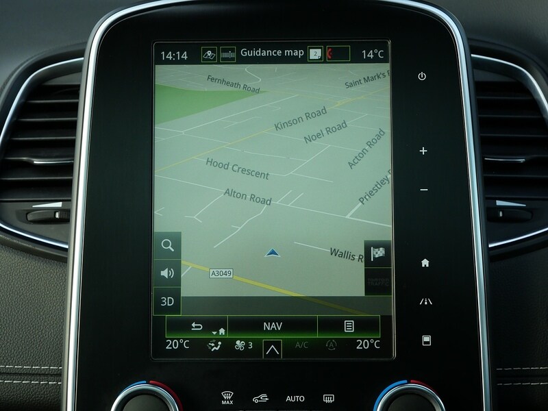 Used Renault Scenic 2017 for sale - 76740840: Photo 13