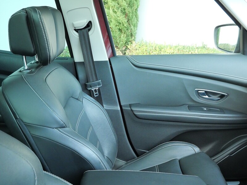 Used Renault Scenic 2017 for sale - 76740840: Photo 17