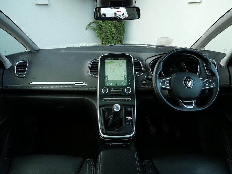 Used Renault Scenic 2017 for sale - 76740840: Photo 19