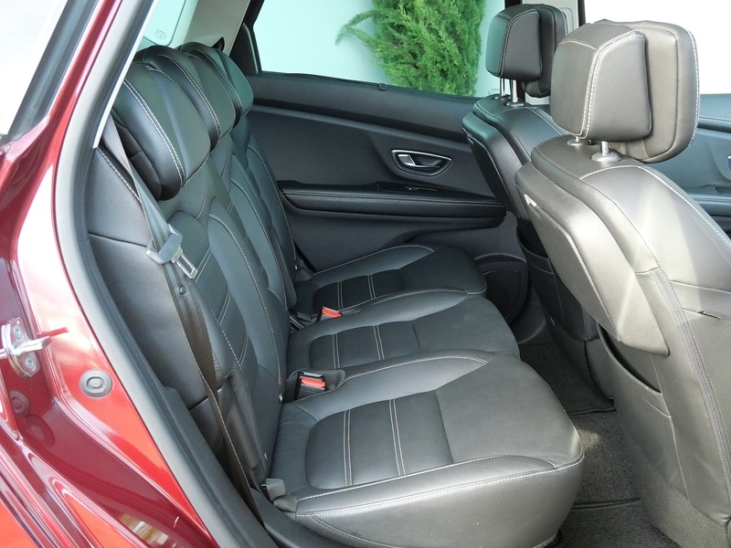 Used Renault Scenic 2017 for sale - 76740840: Photo 20