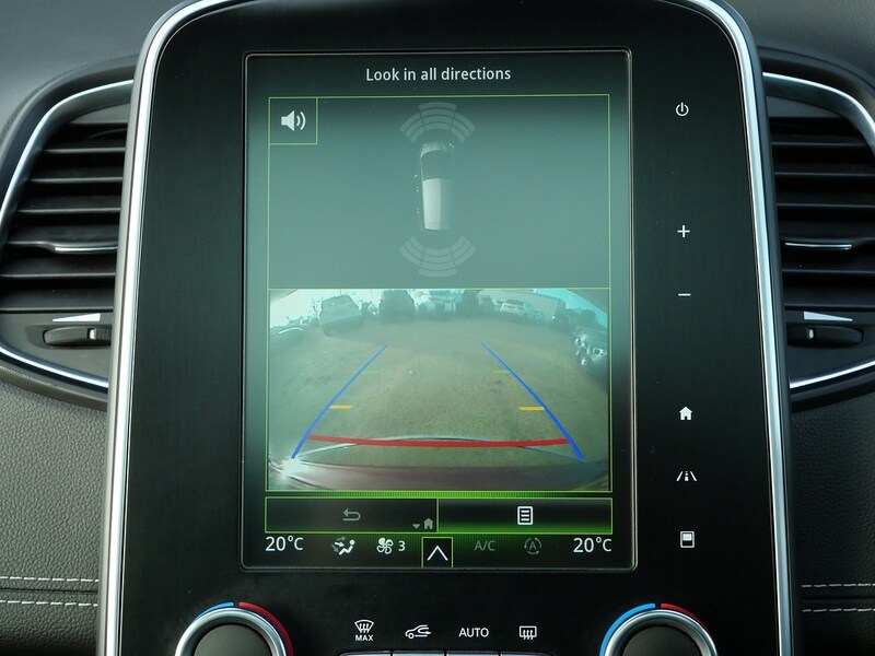 Used Renault Scenic 2017 for sale - 76740840: Photo 22