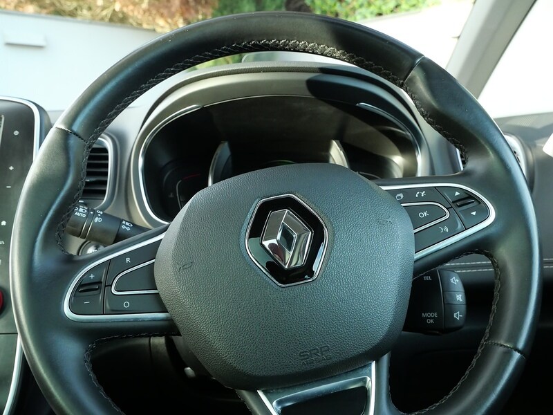 Used Renault Scenic 2017 for sale - 76740840: Photo 24