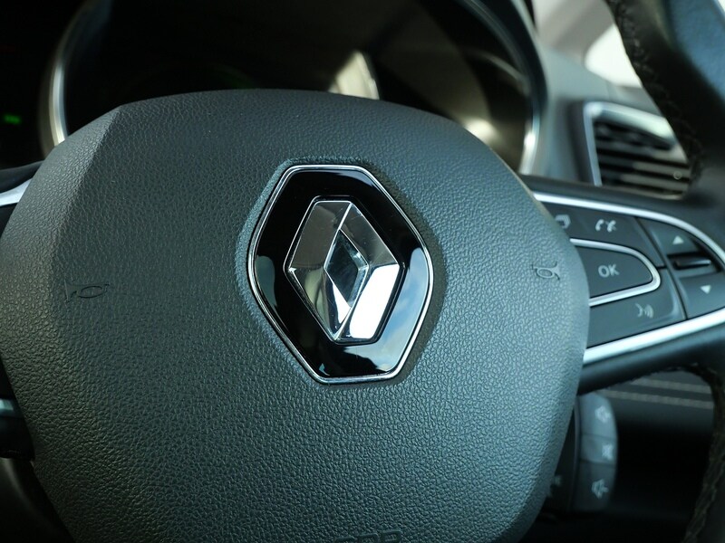 Used Renault Scenic 2017 for sale - 76740840: Photo 25