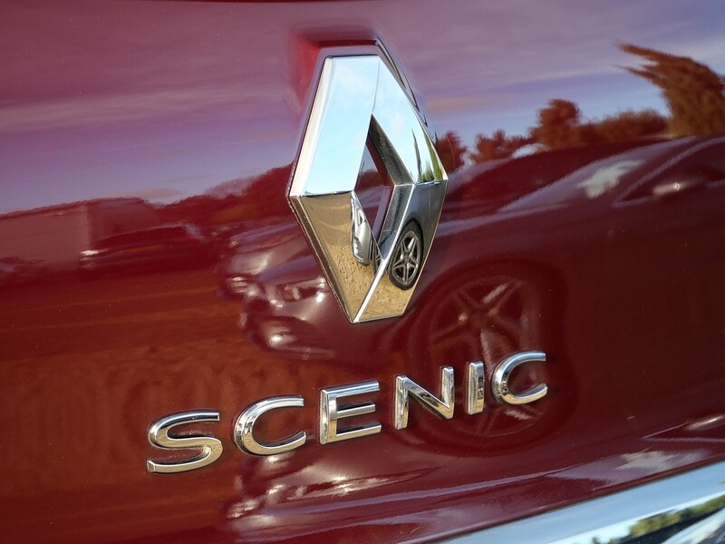 Used Renault Scenic 2017 for sale - 76740840: Photo 29