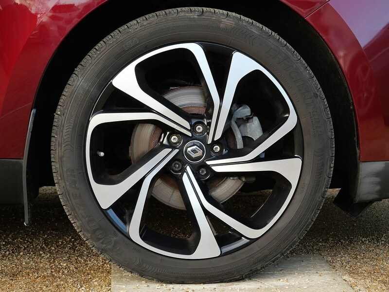 Used Renault Scenic 2017 for sale - 76740840: Photo 30