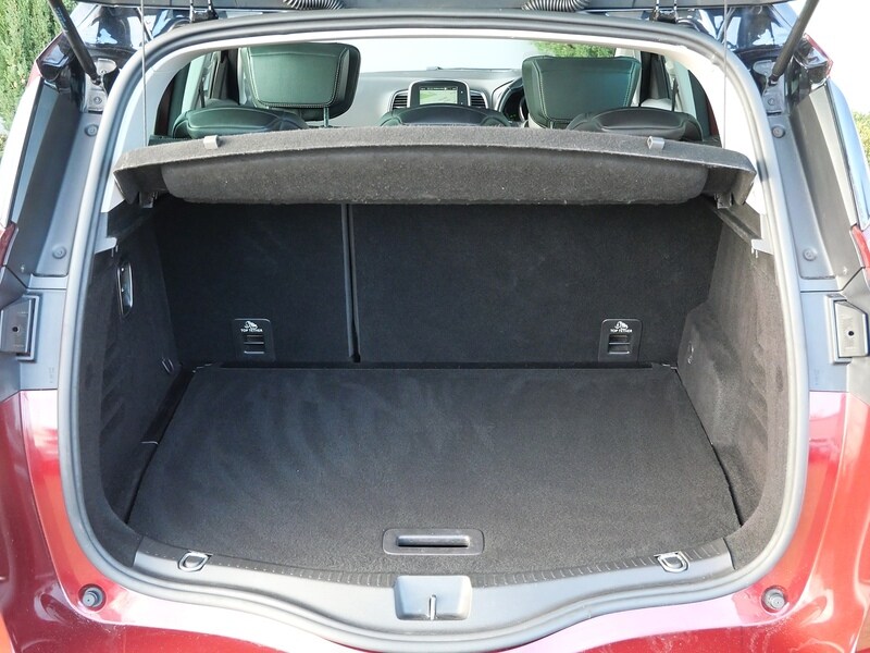 Used Renault Scenic 2017 for sale - 76740840: Photo 31