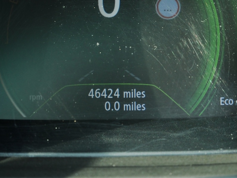 Used Renault Scenic 2017 for sale - 76740840: Photo 32