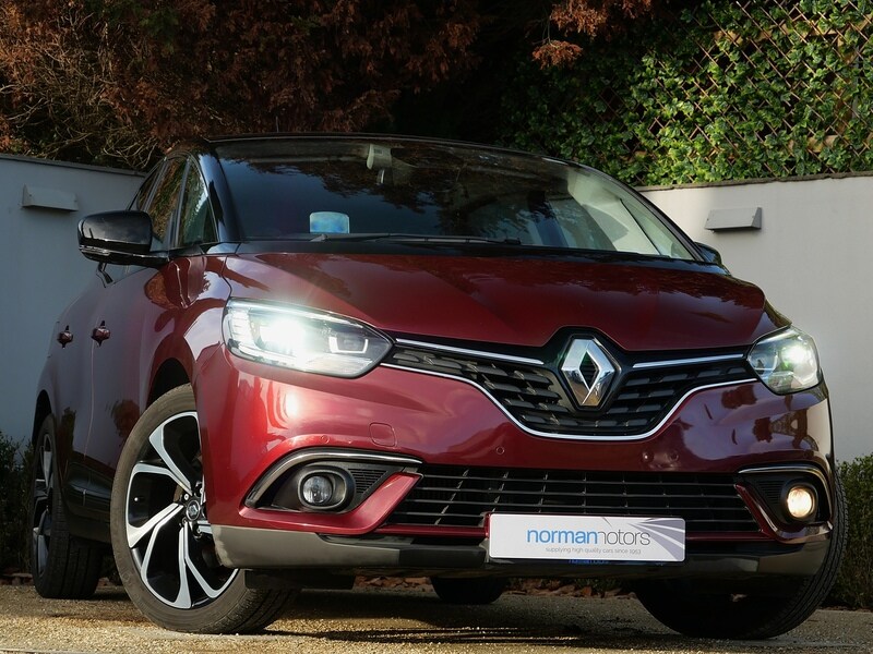 Used Renault Scenic 2017 for sale - 76740840: Photo 5