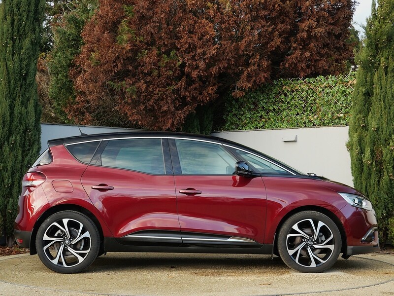 Used Renault Scenic 2017 for sale - 76740840: Photo 7