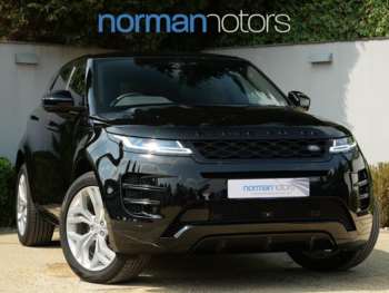 2021 - 1.5 P300e 12.2kWh R-Dynamic SE SUV 5dr Petrol Plug-in Hybrid Auto 4WD Euro