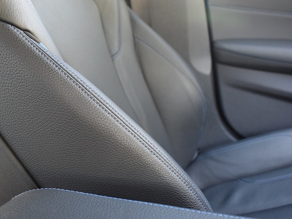 Used BMW 5 Series 2020 for sale - 76090080: Photo 16