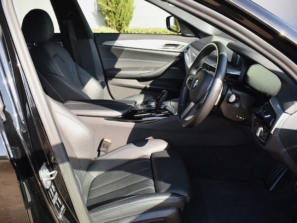 Used BMW 5 Series 2020 for sale - 76090080: Photo 19