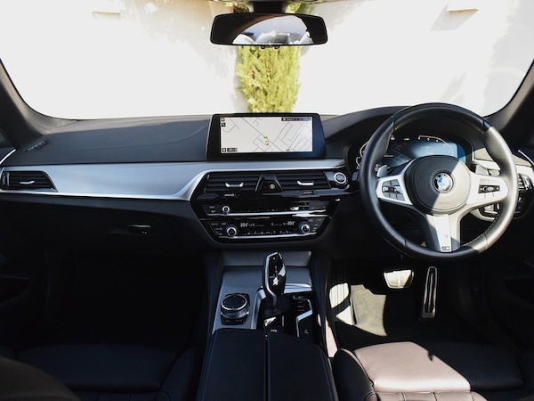 Used BMW 5 Series 2020 for sale - 76090080: Photo 20
