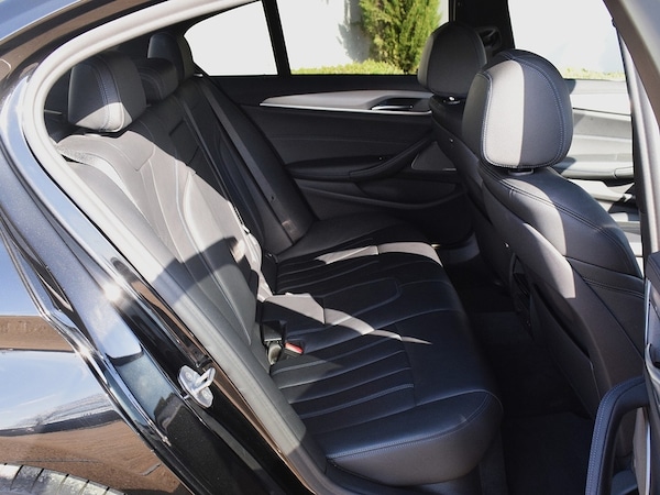 Used BMW 5 Series 2020 for sale - 76090080: Photo 21