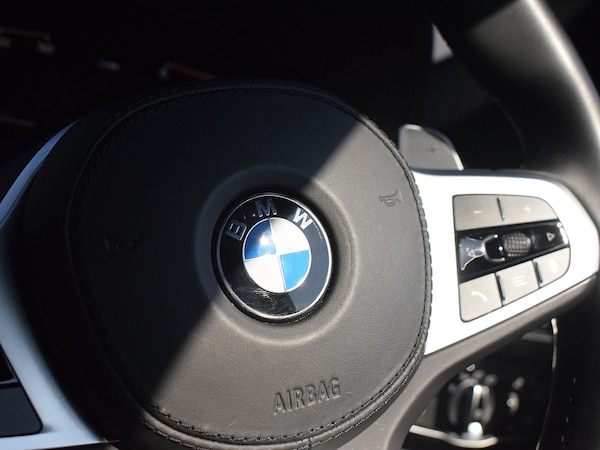 Used BMW 5 Series 2020 for sale - 76090080: Photo 26