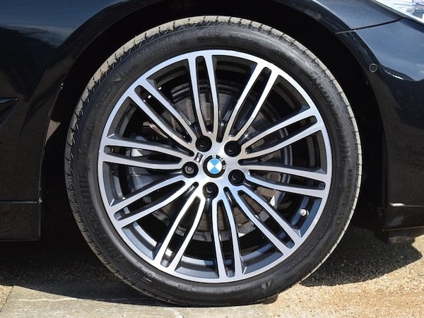 Used BMW 5 Series 2020 for sale - 76090080: Photo 33